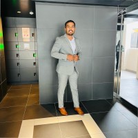 Suraj Shelar