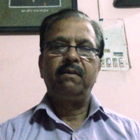 SUNIL NAREDI