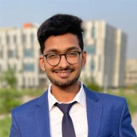 Yogesh Vaidhya