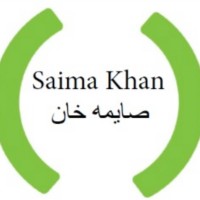 Saima Saadat Khan