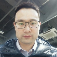 Ross Luo