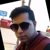 Rupam Dey