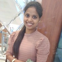 Sindhuja D