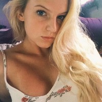 Nastia Kalashnyk