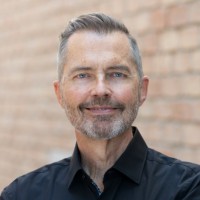 Vince Brewerton