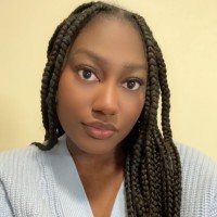 Kenza Hailey Traore