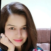 Shumaila Naz