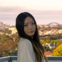 Cherry Wang