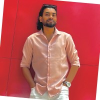 Bobby Suman
