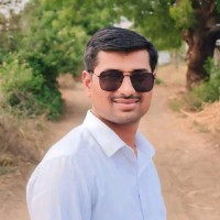 Samadhan Dandge