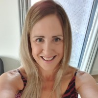 Kerry Elliot