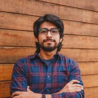 Andree Sotelo Jiménez