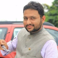 Malaya Mohanty