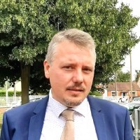 Jean Pierre Morancé