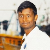 Shiva Kumar Kotha