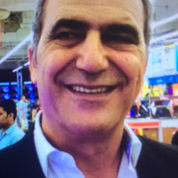 Thanos Andreou