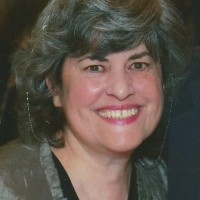 Nancy J Diehl