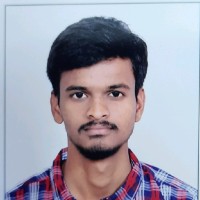 A Rohith Kumar Reddy