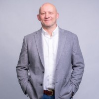 Chris Beardsmore (BSC Hons)