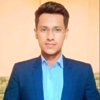 CS Sandeep Mishra