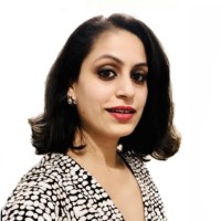 Harpreet Kaur Ludhar