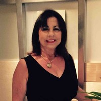 Caridad Canales