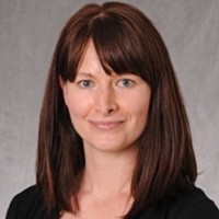 Tessa Knox, Ph.D.