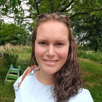 Lotte Voskamp - De Ridder