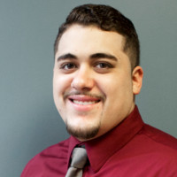 Eric Campos