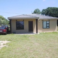 Mbuso Phungula