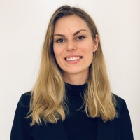 Julia Drevås Bantema