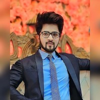 Mr. Shital B