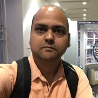 Dharmesh P