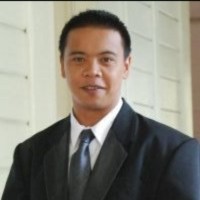 John Jacob Palaganas