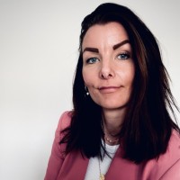 Christina Ohlsen Baagø