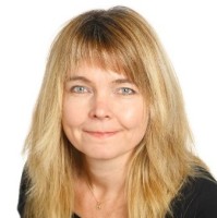 Marie Adolfsson Sandnabba