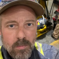 Paul Grindberg