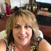 Lori Wright