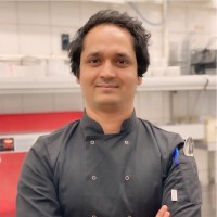 Kiran Aryal