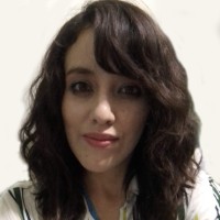 Itzel Berenice Rodríguez Zamudio