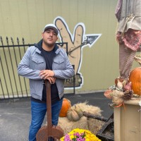 Raul Rosales