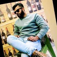 Md Jawed Ali