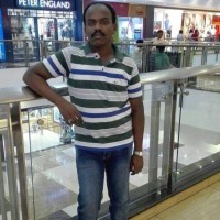 Wilson Pushparaj