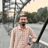 Vidish Trivedi