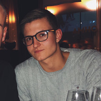 Daniel Humstad