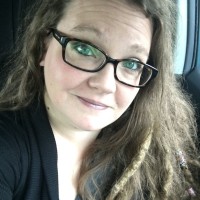 Jillian Justus
