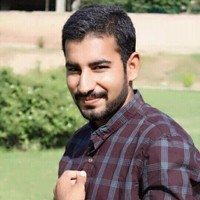 Mirza Ali