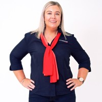 Mandy Lisle