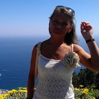 Любовь Умрихина