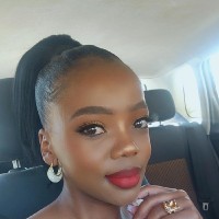 Abigail Sibanyoni